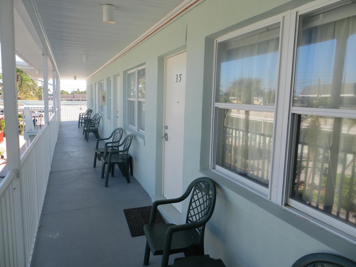 Miramar Resort St. Pete Beach Exterior photo
