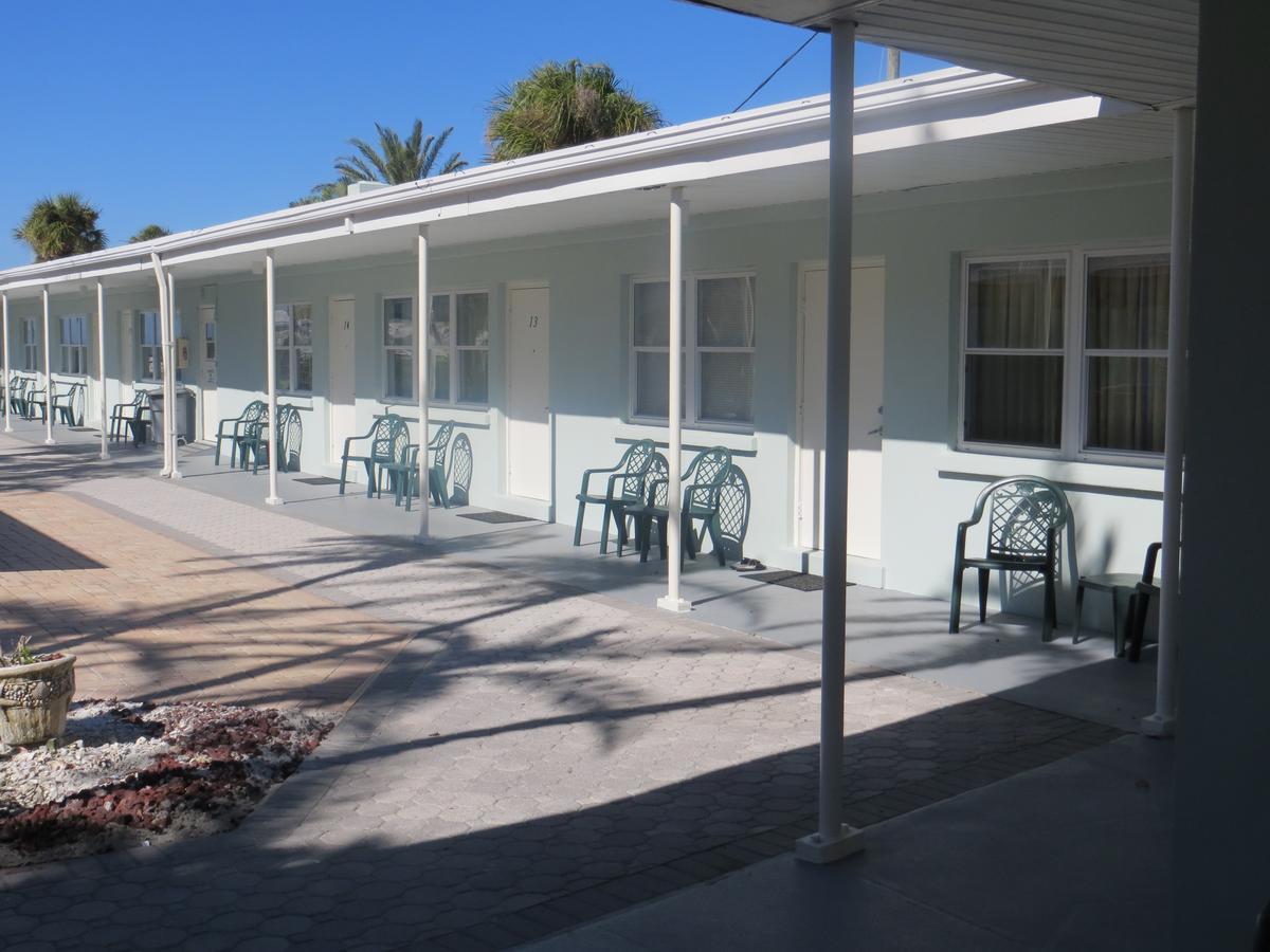 Miramar Resort St. Pete Beach Exterior photo