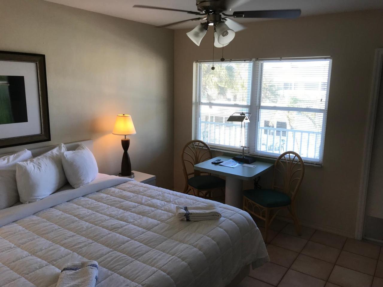 Miramar Resort St. Pete Beach Exterior photo